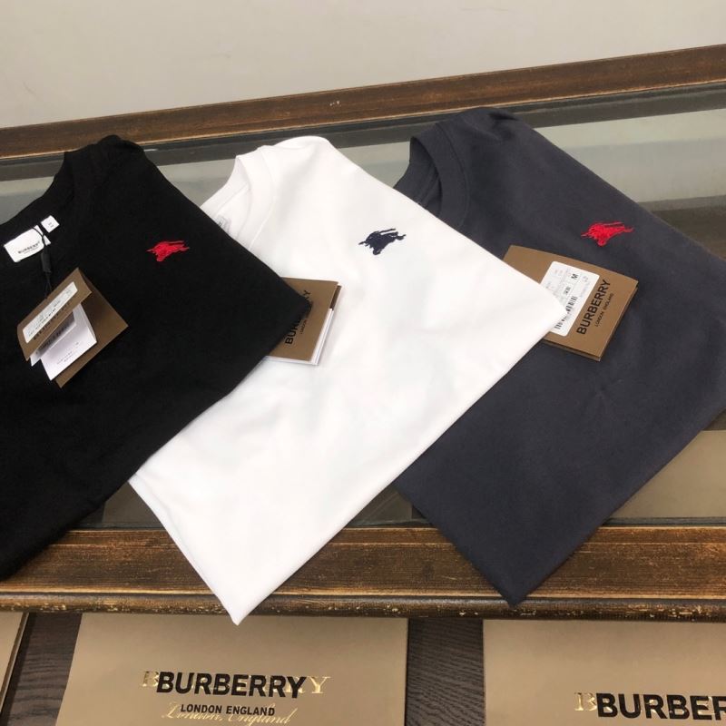 Burberry T-Shirts